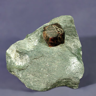 Crystal