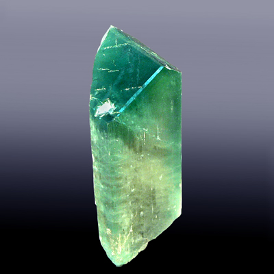Crystal