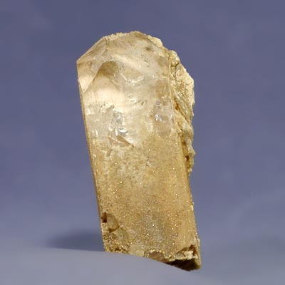 Crystal