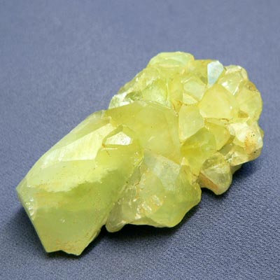Crystal