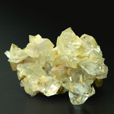 Crystal