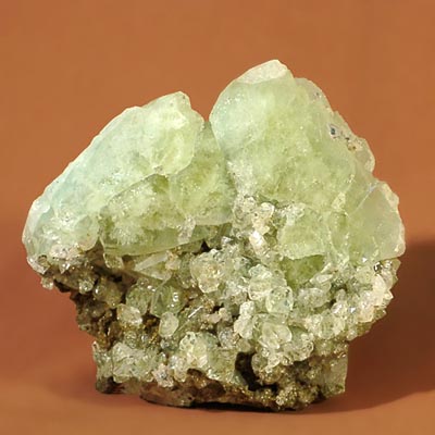 Crystal