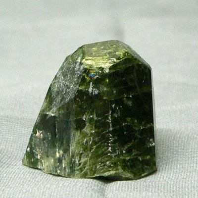 Crystal