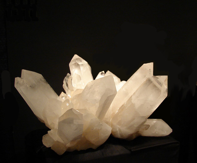 Crystal