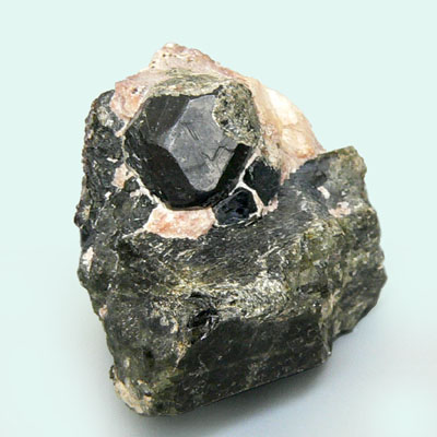 Crystal