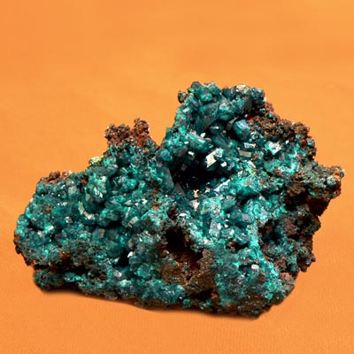 Crystal