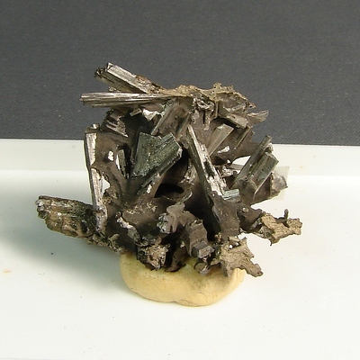 Crystal