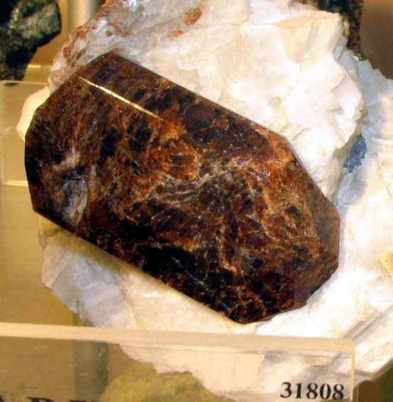 Crystal