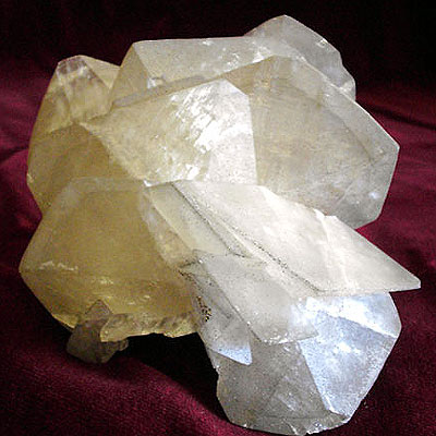 Crystal