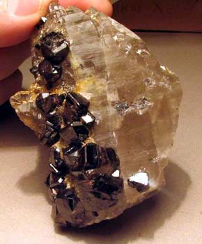 Crystal