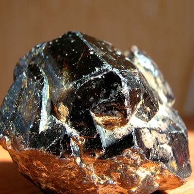 Crystal
