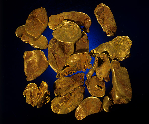 Crystal