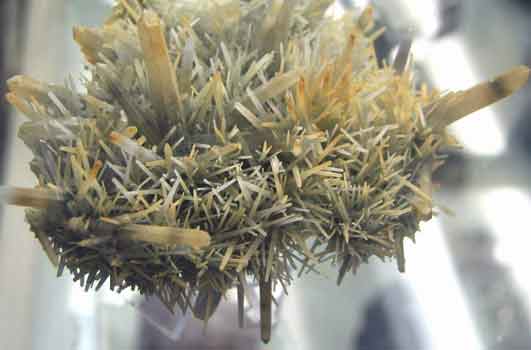 Crystal