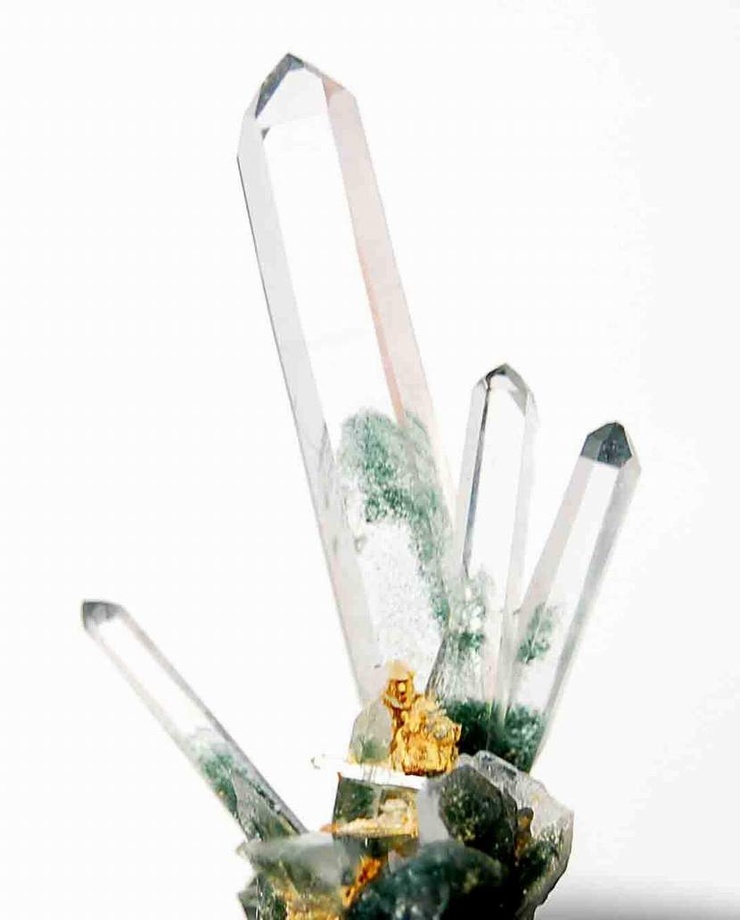 Crystal