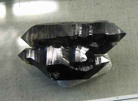 Crystal
