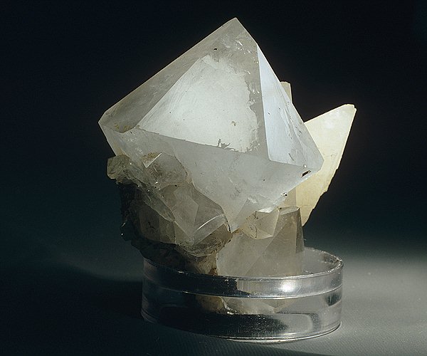 Crystal
