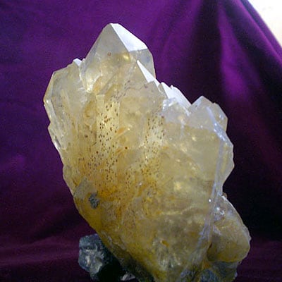 Crystal
