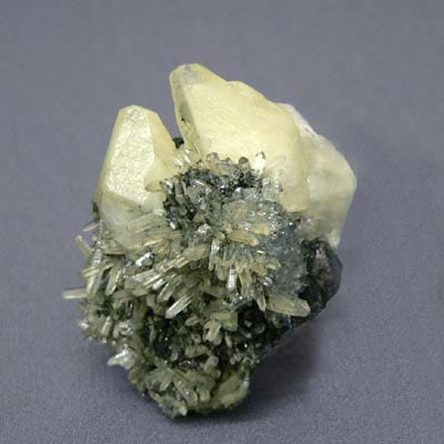Crystal