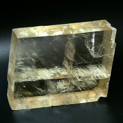 Crystal