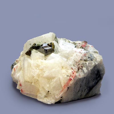 Crystal