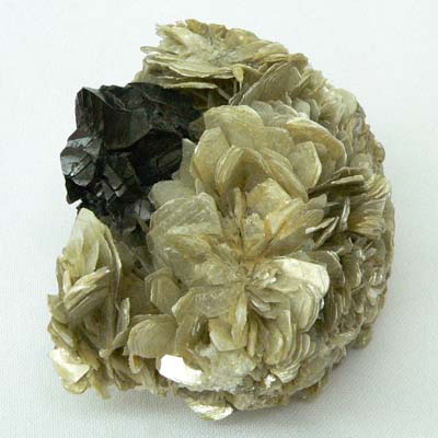 Crystal
