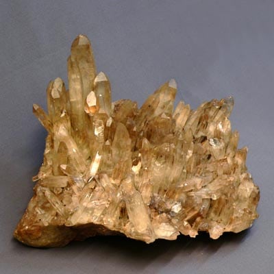 Crystal