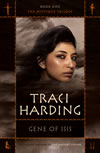 Gene Of Isis Book 1 of The Mystique Trilogy