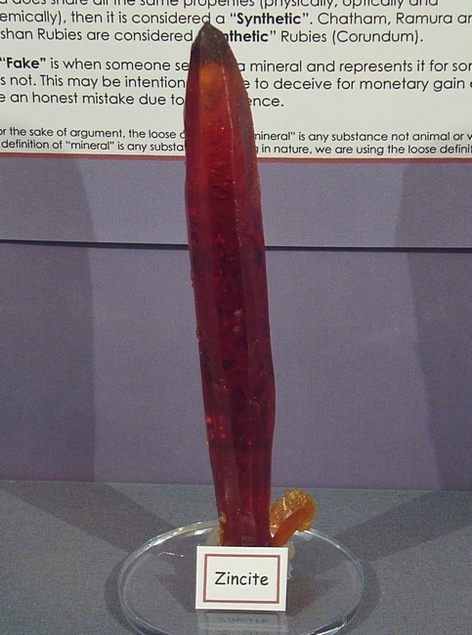 Crystal