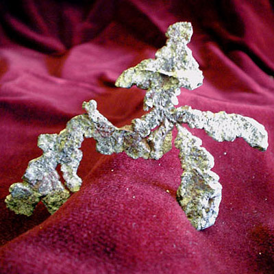 Crystal