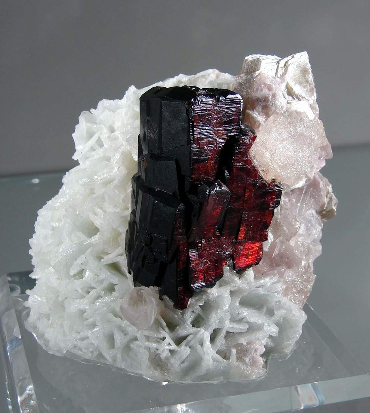 Crystal