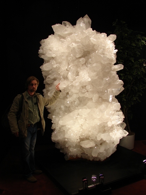 Crystal