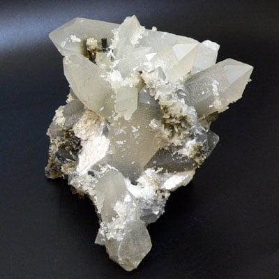 Crystal