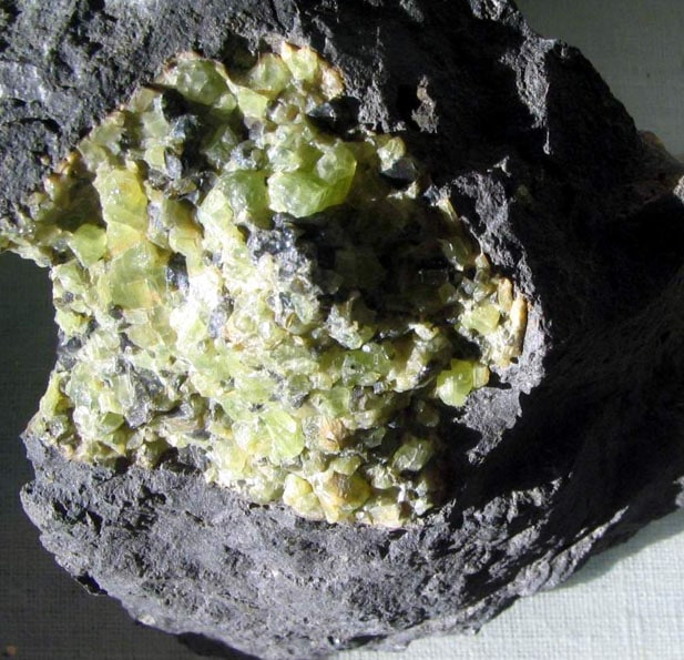 Crystal