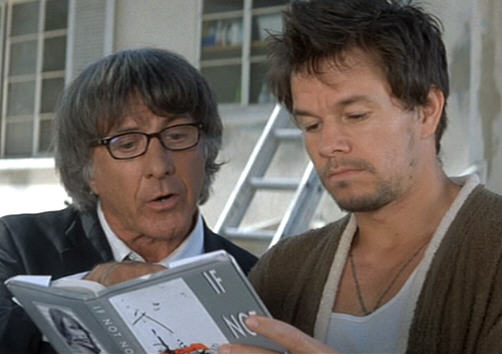 I Heart Huckabees I Heart Huckabees