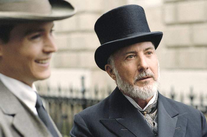 Finding Neverland Finding Neverland