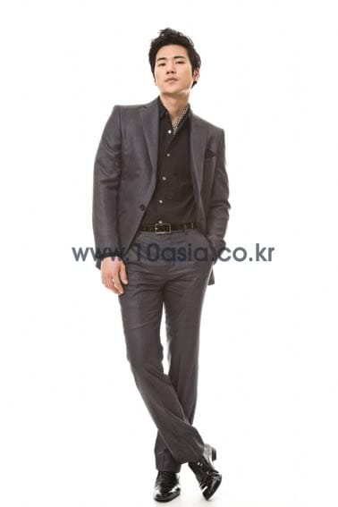 Kang-woo Kim