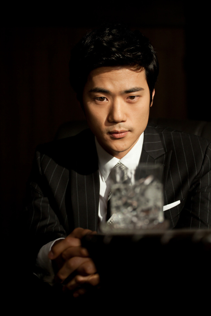 Kang-woo Kim