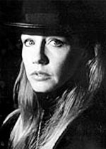 Traci Harding