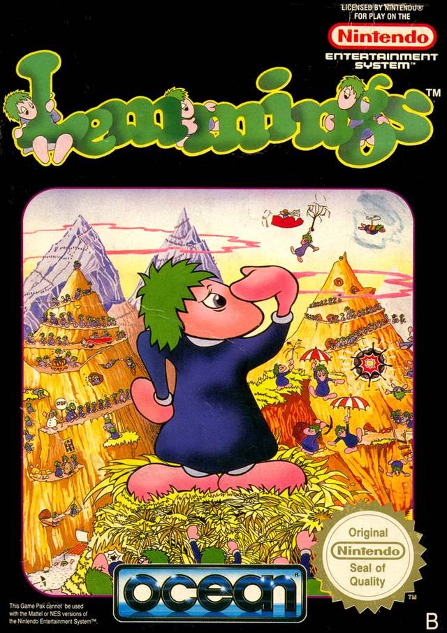 Lemmings