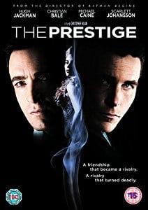 The Prestige