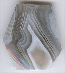 Agate