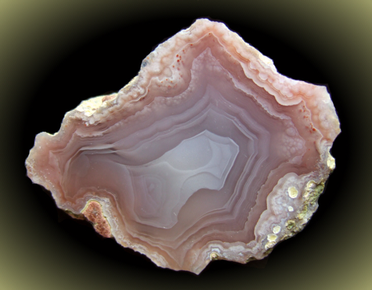 Mineral