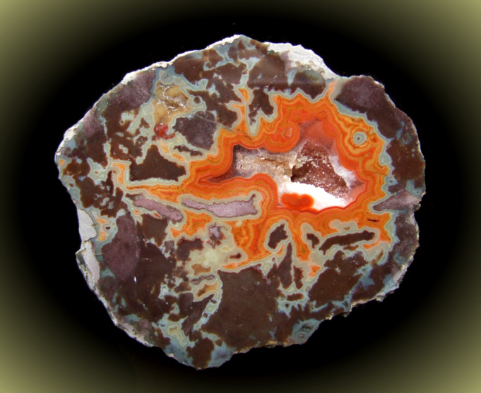 Mineral