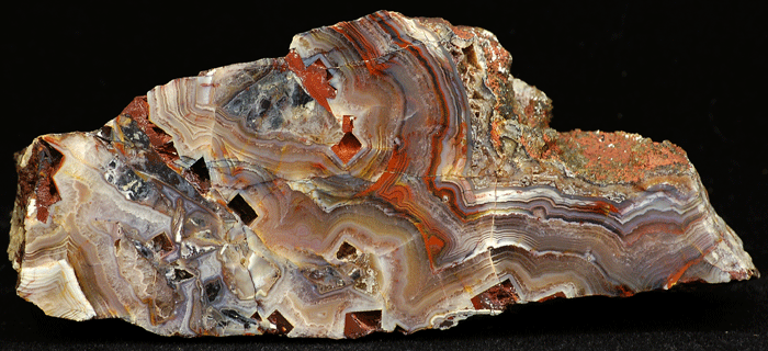 Mineral