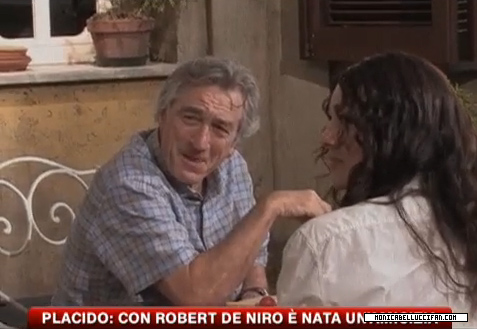 Robert De Niro