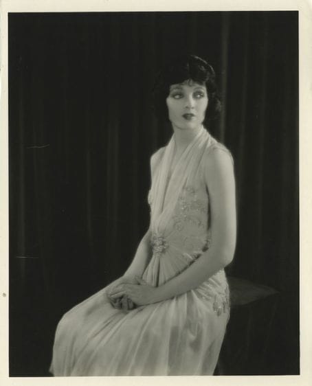 Myrna Loy Myrna Loy