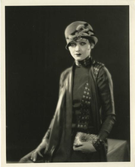 Image of Myrna Loy