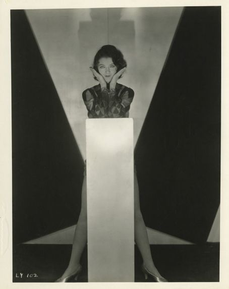 Myrna Loy