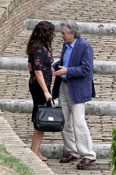 Robert De Niro Robert De Niro