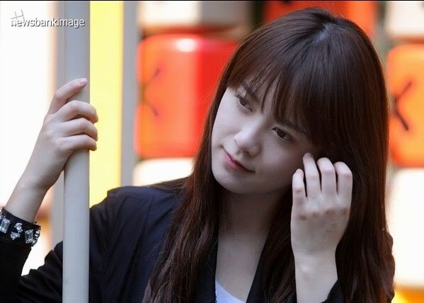 Hye-sun Koo